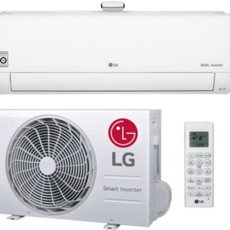 LG 2.5kW 9,000btu