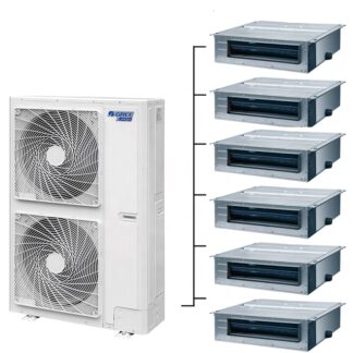 Multi System