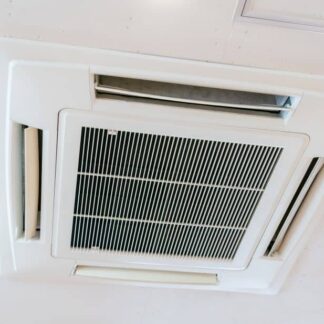 Ceiling Cassette