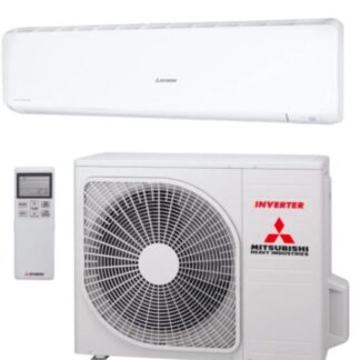 Mitsubishi 2.0KW Premium WIFI series